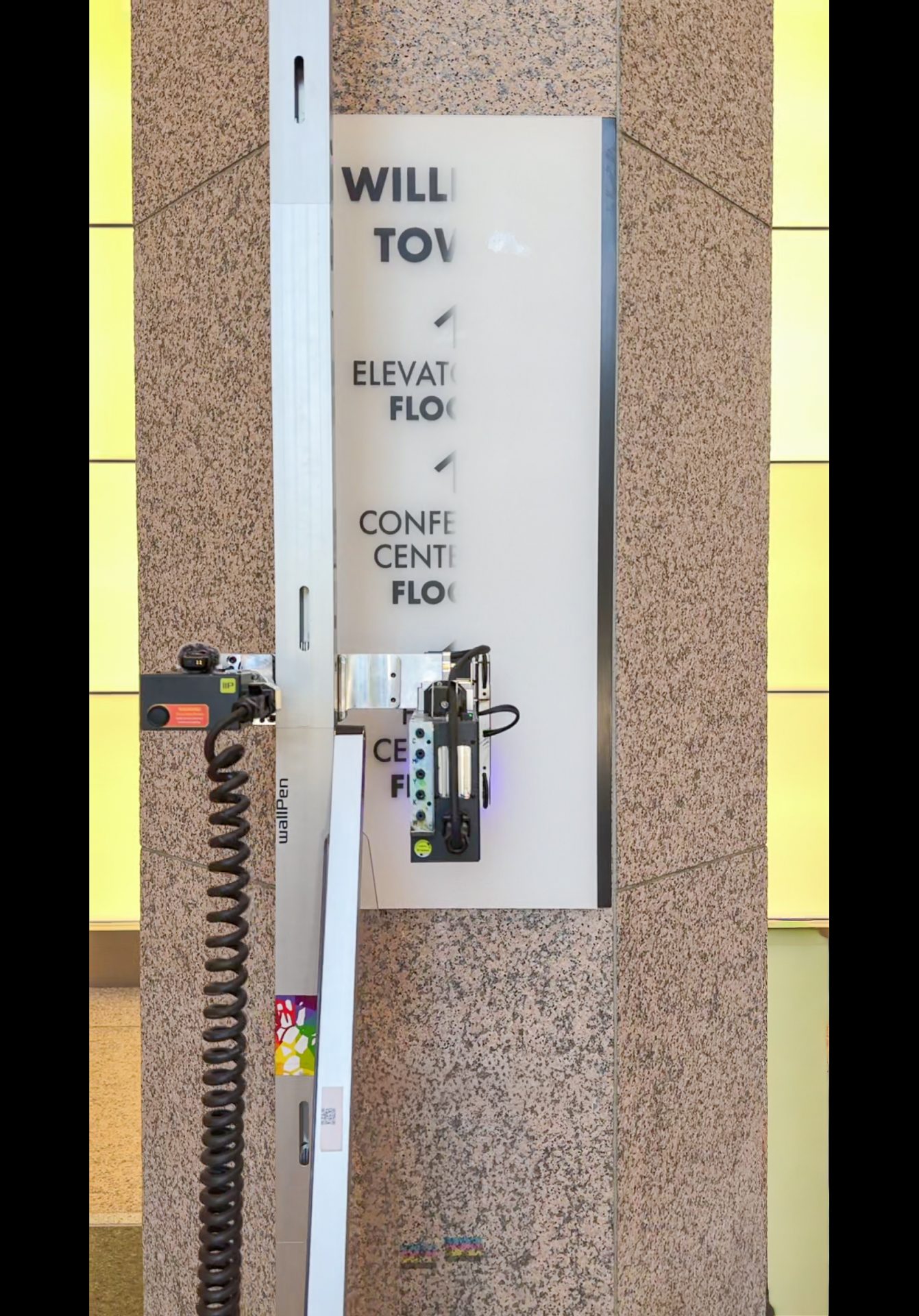Signage & Wayfinding Solutions