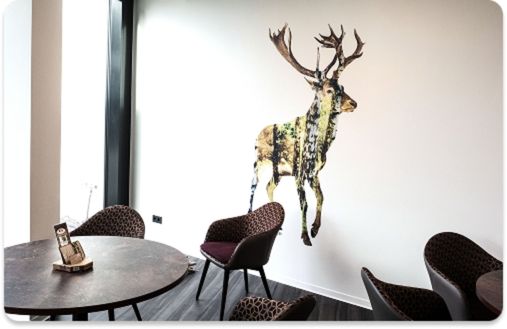 Signage & Wayfinding Solutions Homepage Hero