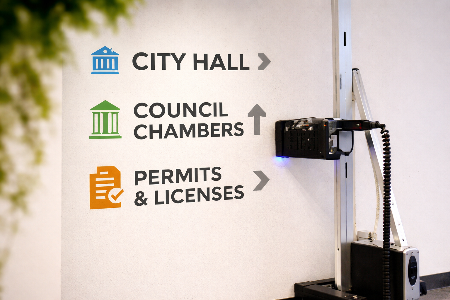 Government & Public Sector