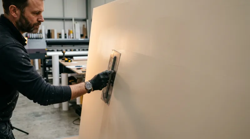 Next Steps: Planning a Corporate Wall Graphics Consultation That Saves Time