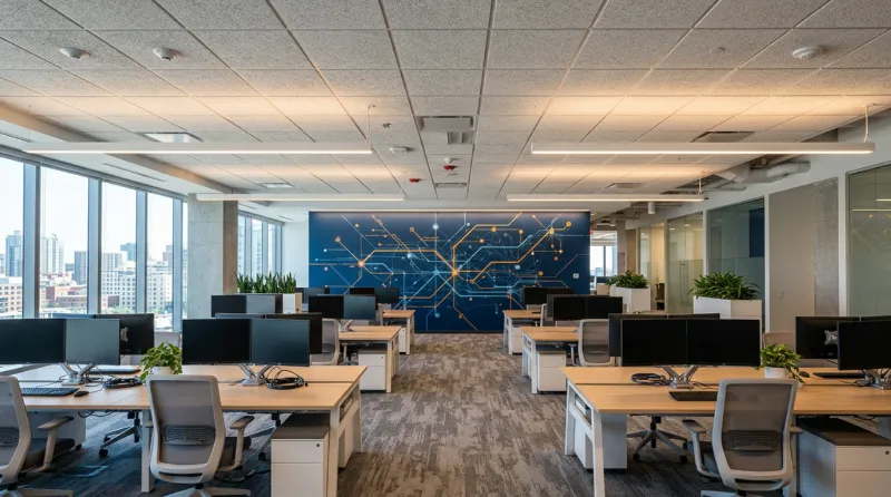 Scaling National Brand Rollouts with Regional Wall Graphics Partners